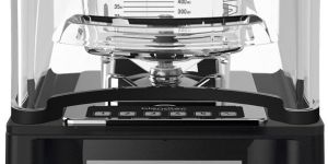 Sound Proof Commercial Blender