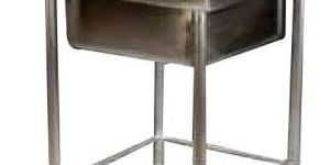 Stainless Steel Sink Unit