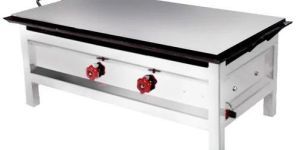 Table Top Dosa Bhatti