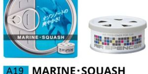 Air Spencer Can A19 Marine Squash