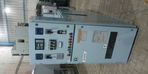 Indoor Vacuum Circuit Breaker