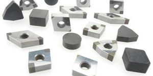 Carbide PCD Inserts