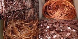 Copper Scrap