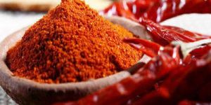 Dry Red Chilli Powder