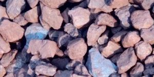 Iron Ore