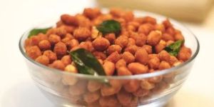 Bhajiya Style Roasted Peanut