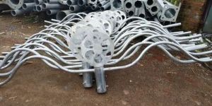 Decorative Poles Brackets