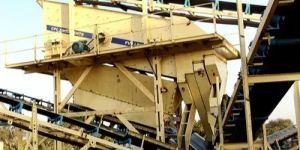 VS 2054 WM-Series Vibrating Screen