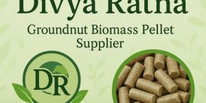 Biomass Pellet