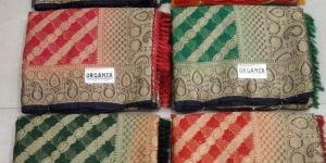 Organza Sarees