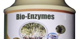 Bio Enzymes Plant Growth Promoter