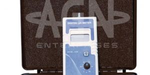 Portable PH Meter