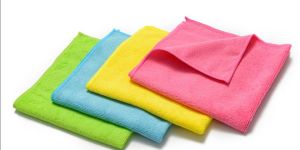 Microfiber Hand Towel