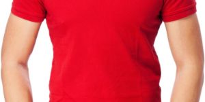 Mens Half Sleeves T Shirt