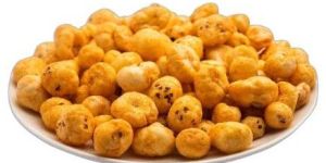 Indian Masala Flavour Makhana