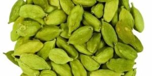 Aromatic Whole Green Cardamom