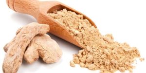 Dry Ginger Powder