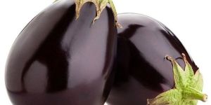 Farm Fresh Purple Brinjal
