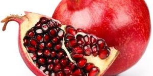 Fresh Juicy Pomegranate