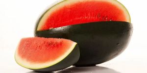Fresh Water Melon