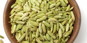 Whole Fennel Seeds