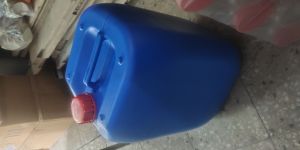 20ltr Blue Colour Jerry Cans
