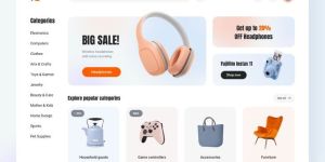 Ecommerce Development Services