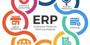 ERP Solution