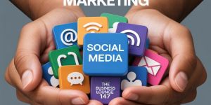 Social Media Marketing Service