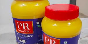Pure Cow Ghee