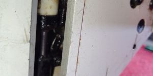 Computerized Embroidery Machines