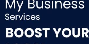 Google My Business Services