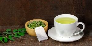 Organic Immunity-Boost Moringa Tea Bags