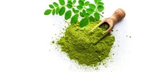 Premium Moringa Leaf Powder