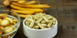 Shatavari Wellness Capsules