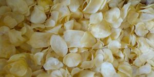 Sun Dried Potato Chips