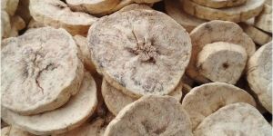 Sun Dried Raw Banana Chips