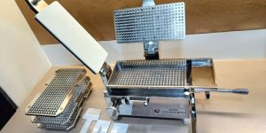 Capsule Filling Machine