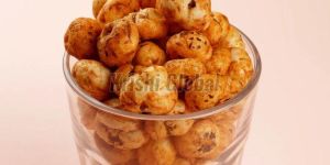 Peri Peri Flavoured Makhana