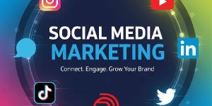 Social Media Advertising