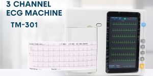 ECG Machine