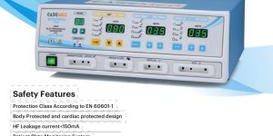 Monoseal Prime 400W Digital Cautery With Vessel Sealing System