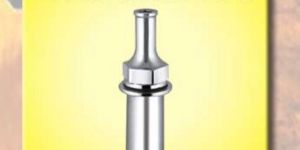 Aluminium Branch Pipe Nozzle