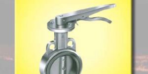 Butterfly Valves