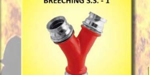 Controlled Dividing Fire Breeching