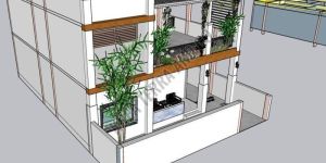 Building Construction Service