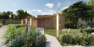 Home Garden Designing Services