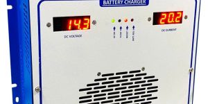 Digital Fcbc Battery Charger