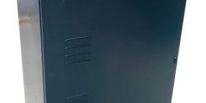 Portable Telecom Power System