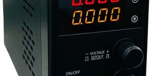 PSC-6005DCPS DC Power Supply